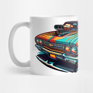 Chevrolet Biscayne Mug